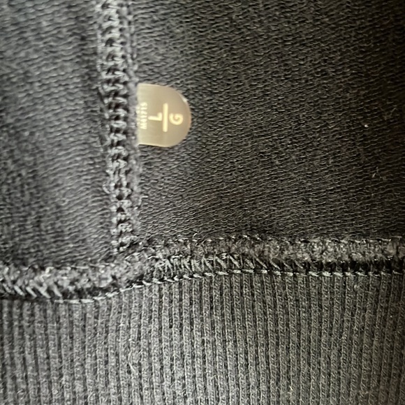 Men’s Lululemon Zip-Up Jacket - Picture 5 of 5